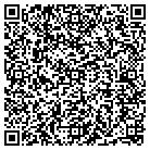 QR code with Cortiva Institute LLC contacts
