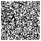 QR code with Clyde Beatty-Cole Bros Circus contacts