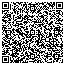 QR code with Gary L Greenly Dr Do contacts