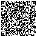 QR code with 134 Travel Center contacts