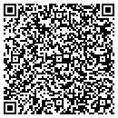 QR code with Agi Corp contacts