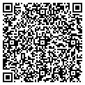 QR code with Alcoa contacts