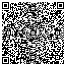 QR code with Agl Corp contacts