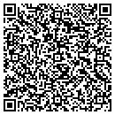 QR code with Aaron W Bjorn Do contacts