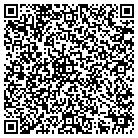QR code with Barnhill Mark Alan DO contacts
