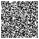 QR code with A Luv 4 Travel contacts