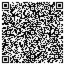 QR code with Allen D Gillis contacts