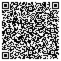 QR code with Aaa Travel contacts