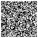 QR code with I S N Corporation contacts