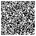 QR code with D C W Electric LLC contacts