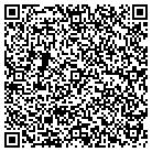 QR code with J V Quickchange Tire Service contacts