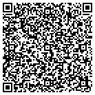 QR code with Christopher T Bailey Do contacts