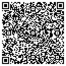 QR code with E-J Electric contacts