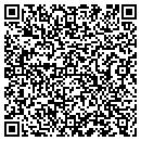 QR code with Ashmore Mary L DO contacts