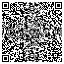 QR code with Red Swan Paint & Art contacts