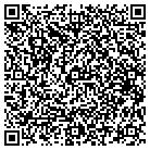 QR code with Coastal Osteopathic Center contacts