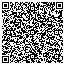 QR code with A Airfares 4 Less contacts
