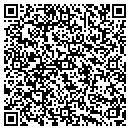 QR code with A Air Fares 4 Less Inc contacts