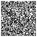 QR code with Hagel & Co contacts