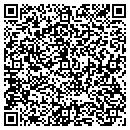 QR code with C R Ramos Electric contacts