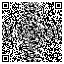 QR code with Kevrick Corp contacts