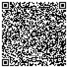 QR code with Ackerman Glen N Md (Lansing Tel No) contacts
