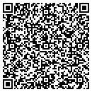 QR code with Adams Bruce E DO & Associates PC contacts