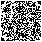 QR code with Alicia T Elmore D O contacts
