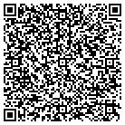 QR code with Advanced Travel of America Inc contacts