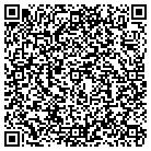 QR code with Adelman Travel Group contacts