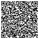 QR code with Arp Wave LLC contacts