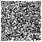 QR code with B G Tech Ameriac Inc contacts