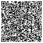 QR code with Advantage Travel Agency contacts