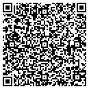 QR code with Ahoy Travel contacts