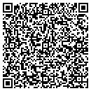 QR code with D&R Construction contacts