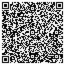 QR code with I-Town Electric contacts