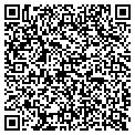 QR code with A W Moscal Do contacts