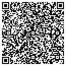 QR code with Advance Travel contacts