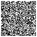 QR code with Advanced Electric And Contracting contacts