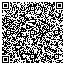 QR code with 1-800-Fly-Europe contacts