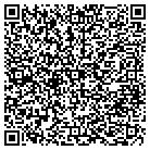 QR code with Cutting Edge Fitness & Conslnt contacts