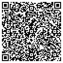 QR code with A & J Monogramming contacts