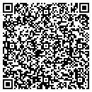 QR code with Robt R Dow contacts