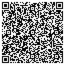 QR code with C A R E Inc contacts