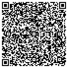 QR code with Adelizzi Raymond A DO contacts