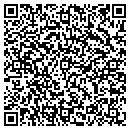 QR code with C & R Partnership contacts