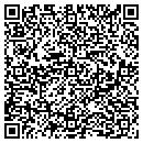 QR code with Alvin Goldstein Do contacts