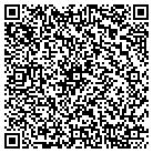 QR code with Pyramid Development Corp contacts