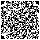QR code with Anesthesia Services Of Carlsbad contacts