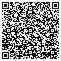 QR code with AAA contacts